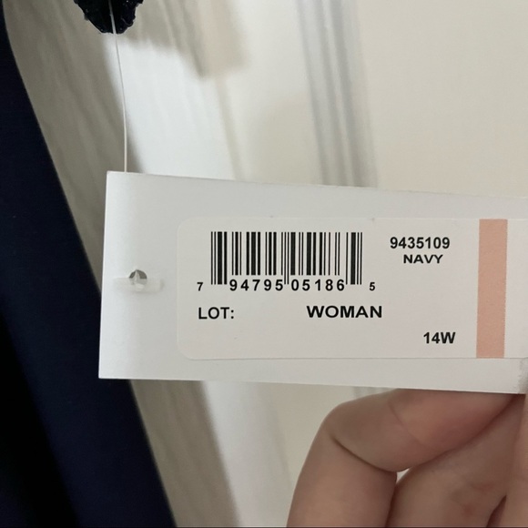 Ignite Evenings Mother of the Bride or Prom Dress​​ - Picture 5 of 5